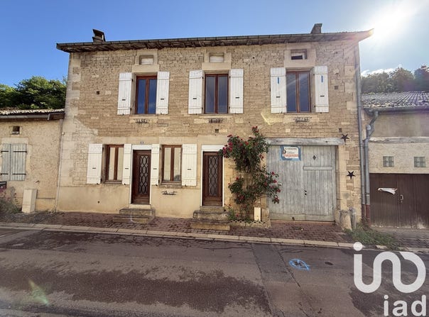 Osne-le-Val, Grand Est 52300