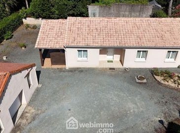 Saint-Pardoux-Soutiers, Poitou-Charentes 79310