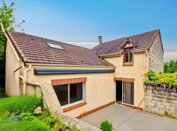 Valdampierre, Hauts-de-France 60790