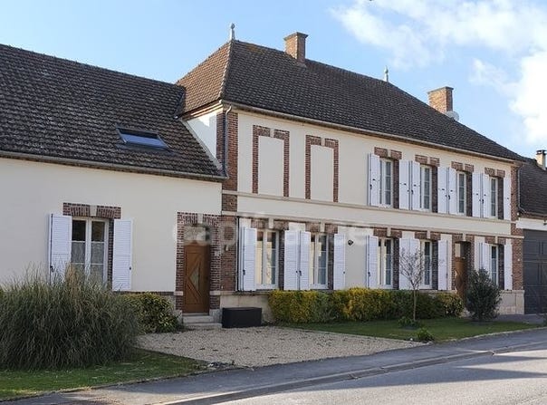 Saint-Mard-lès-Rouffy, Champagne-Ardennes 51130