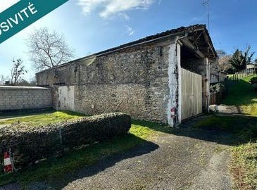 Saint-Sauvant, Poitou-Charentes 17610