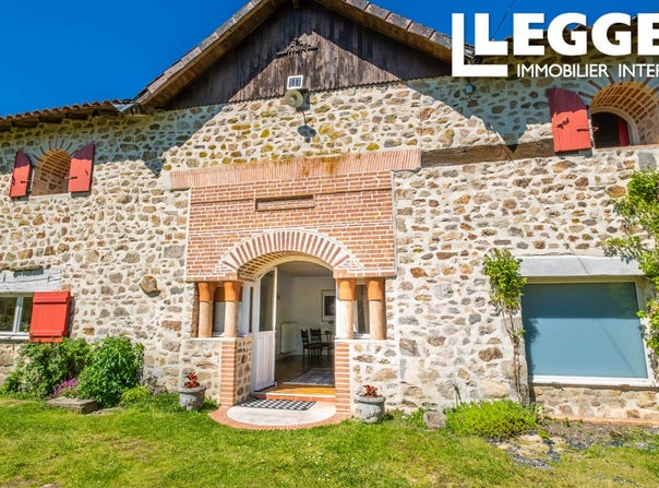 La Chapelle-Montbrandeix, Nouvelle-Aquitaine 87440