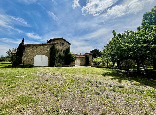 Laudun-l'Ardoise, Languedoc-Roussillon 30290
