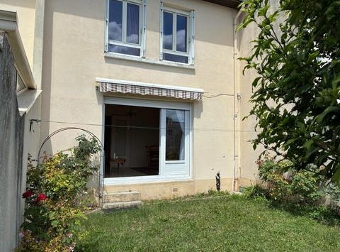 Joue-Les-Tours, Centre 37300