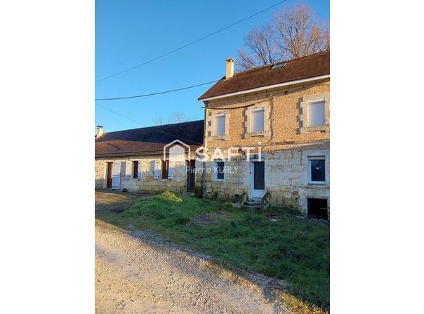 Saint-Medard-De-Mussidan, Aquitaine 24400