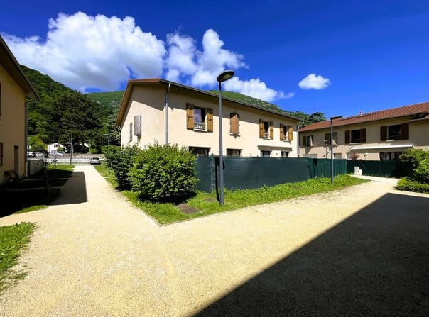 Veurey-Voroize, Isère 38113