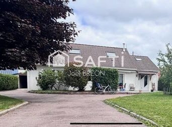 Franqueville-Saint-Pierre, Haute-Normandie 76520