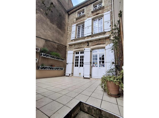 Saint-Gengoux-le-National, Burgundy 71460