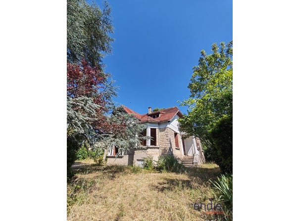 Buxerolles, Poitou-Charentes 86180