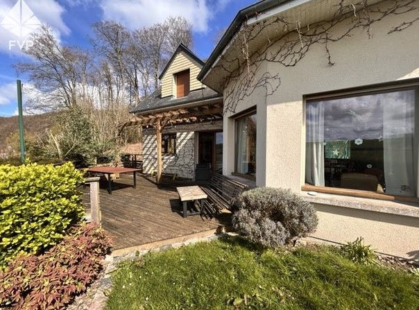 Ganzeville, Upper Normandy 76400