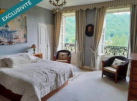 Aurillac, Auvergne 15000