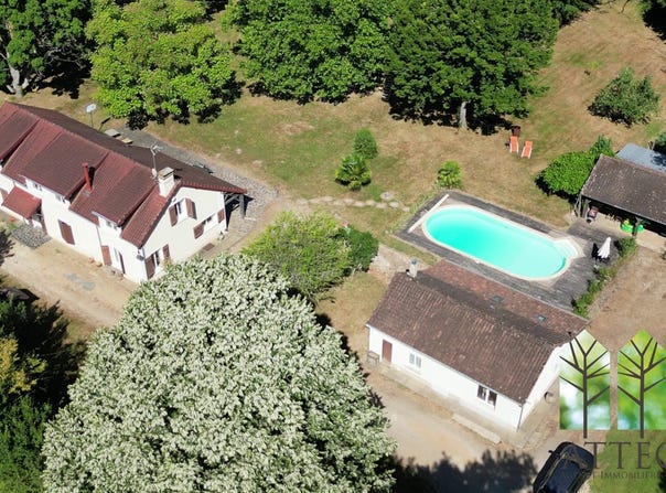 Sassierges-Saint-Germain, Centre 36120