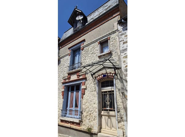 Beaune-la-Rolande, Loiret 45340