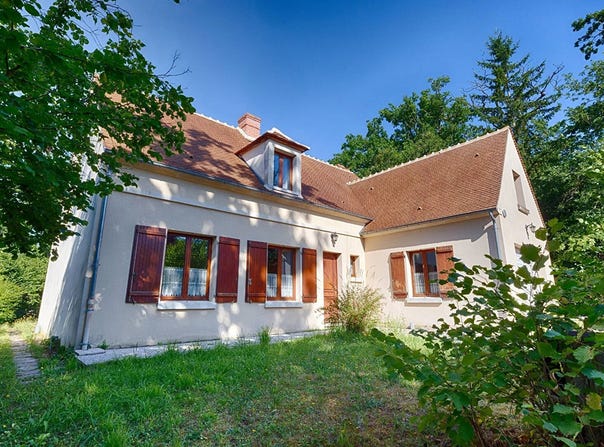 Lamorlaye, Oise 60260