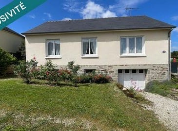 Mayenne, Pays de la Loire 53100