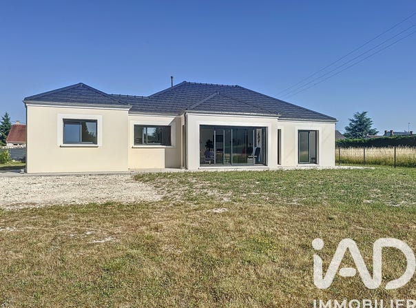 Vimory, Centre-Val de Loire 45700