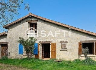 Lessac, Poitou-Charentes 16500