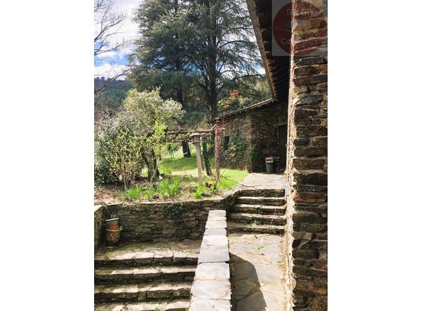 Sainte-Croix-Vallée-Française, Languedoc-Roussillon 48110