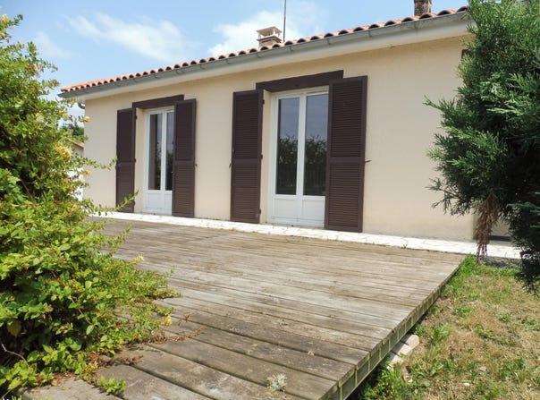 Ribérac, Aquitaine 24600