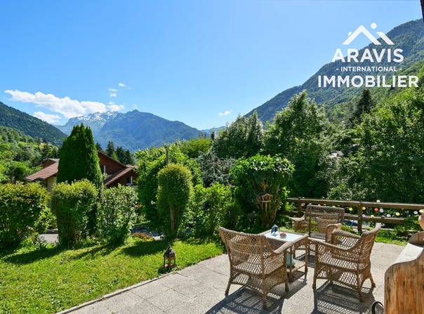 Thônes, Rhône-Alpes 74230