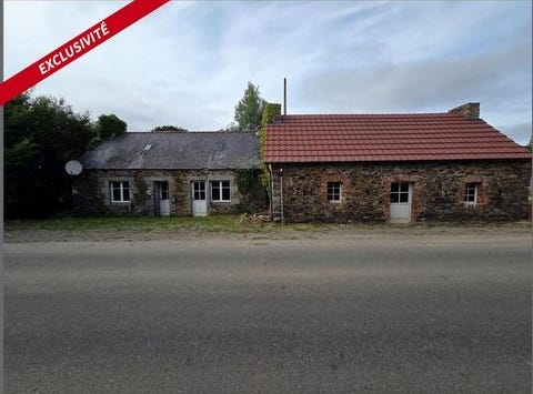 Lanmerin, Bretagne 22300