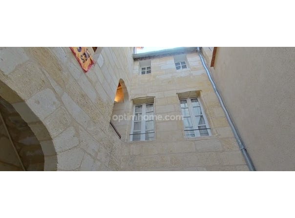 Libourne, Aquitaine 33500