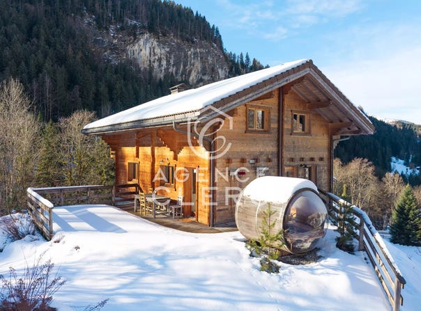 Manigod, Haute-Savoie 74230