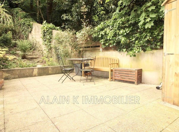 Chaville, Hauts-de-Seine 92370