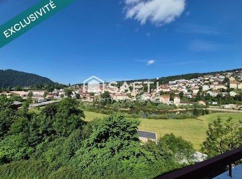 Villers-Le-Lac, Franche-Comté 25130