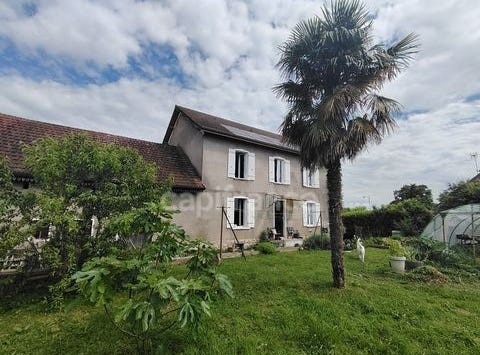 SAGY, Bourgogne 71580