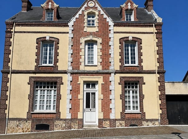Evreux, Upper Normandy 27000