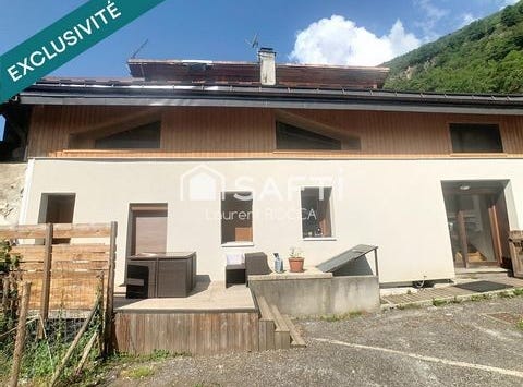 Aime-La-Plagne, Rhône-Alpes 73210