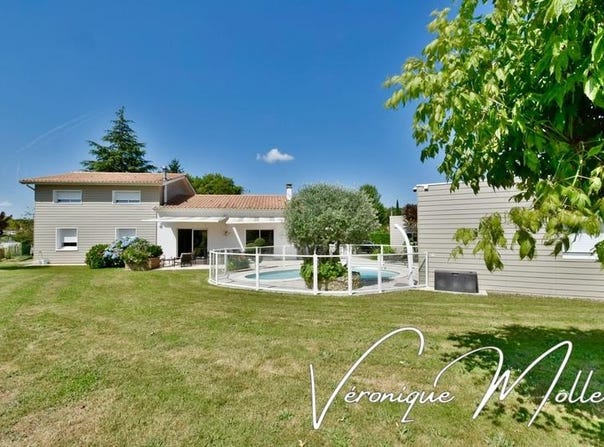 Lignan-de-Bordeaux, Aquitaine 33360