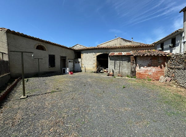 PIEUSSE, Occitanie 11300