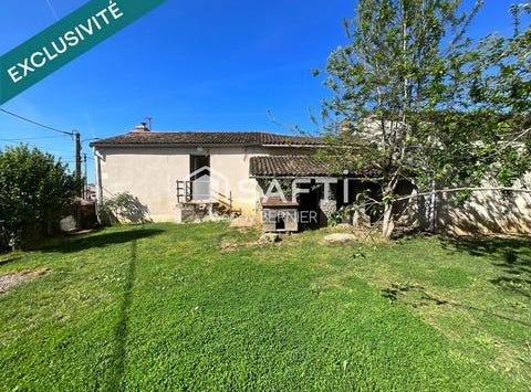 Cloue, Poitou-Charentes 86600