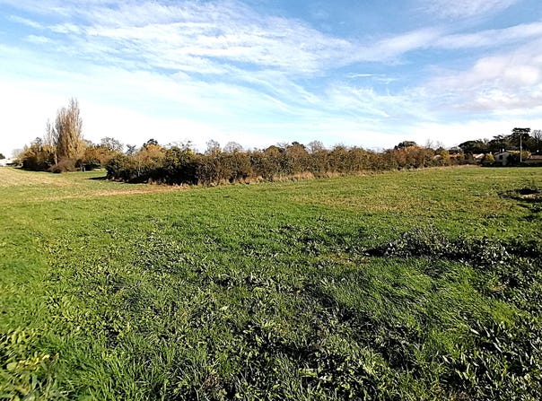 Sèvres-Anxaumont, Nouvelle-Aquitaine 86800