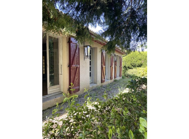 La Geneytouse, Haute-Vienne 87400