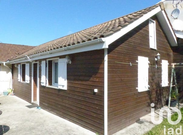 Cenon, Nouvelle-Aquitaine 33150