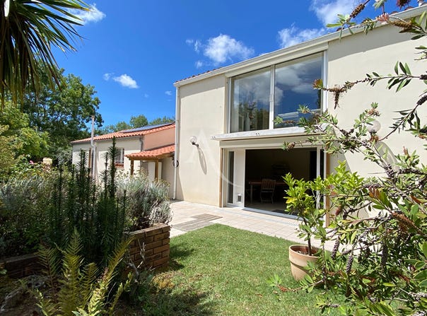 LE PERRIER, Pays de la Loire 85300