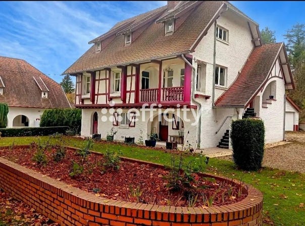 Auxi-le-Château, Nord-Pas-de-Calais 62390