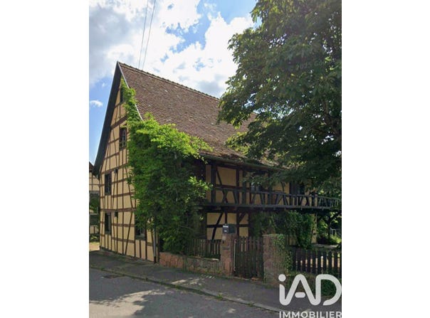 Ranspach-le-Haut, Grand Est 68220