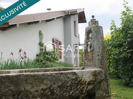 Servance Miellin, Franche-Comté 70440