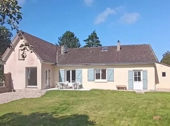 Offranville, Seine-Maritime 76550