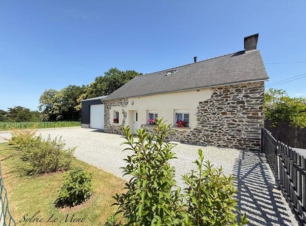 Rohan, Brittany 56580