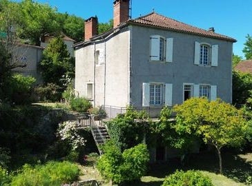 Espere, Midi-Pyrénées 46090