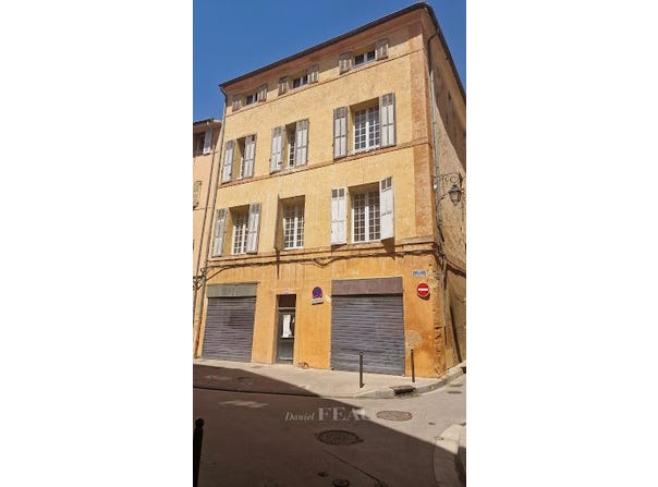 Aix-en-Provence, Provence-Alpes-Côte d'Azur 13100
