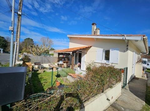Le Verdon-Sur-Mer, Aquitaine 33123