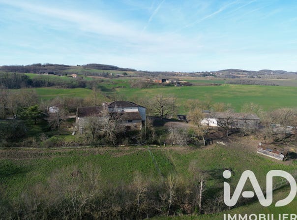 Teyssode, Occitanie 81220