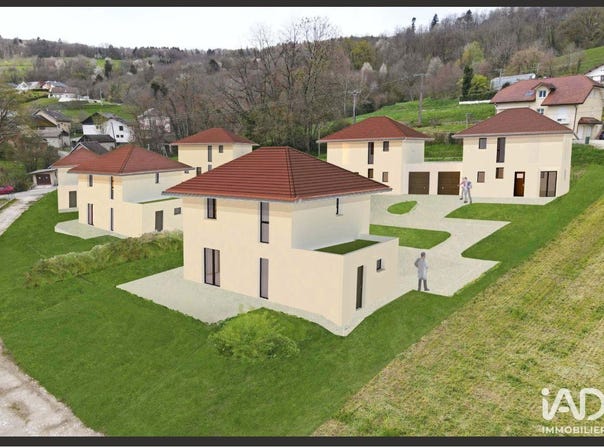 ENTRELACS, Auvergne-Rhône-Alpes 73410