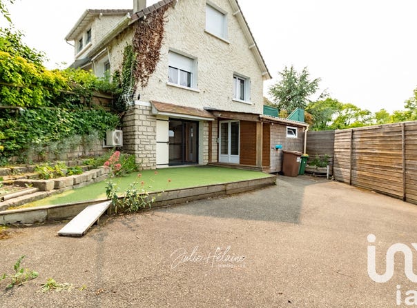 Bazemont, Île-de-France 78580